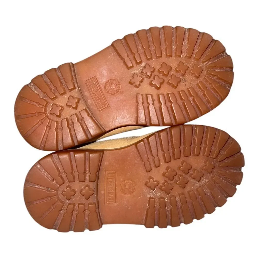 Timberland Little Boys Waterproof 6